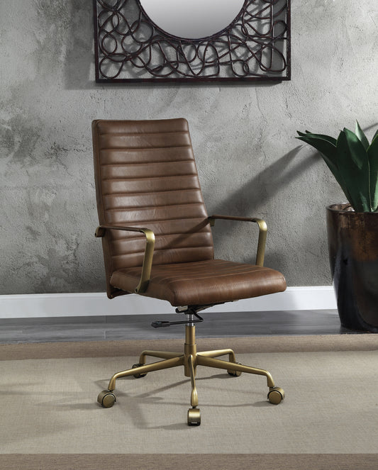 Saturn Comfort Office Chair
