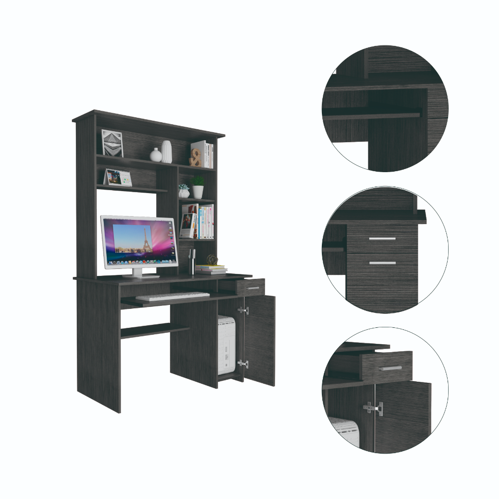 Evo Desk - Ultimate Workspace Solution