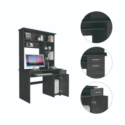 Evo Desk - Ultimate Workspace Solution