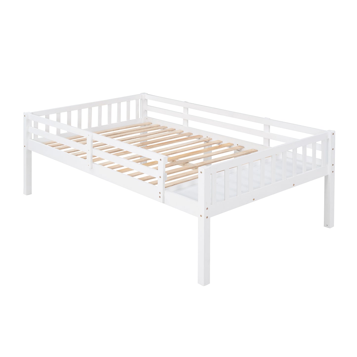 Dreamland Triple Bunk Bed