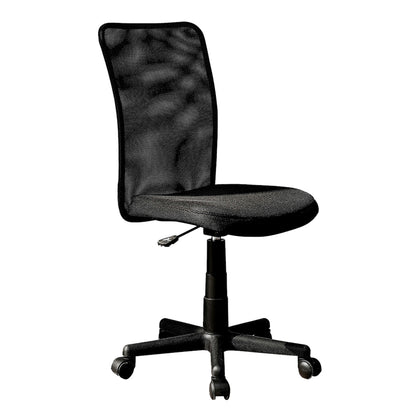 Ergo Flex Mesh Executive Office Chair-Black