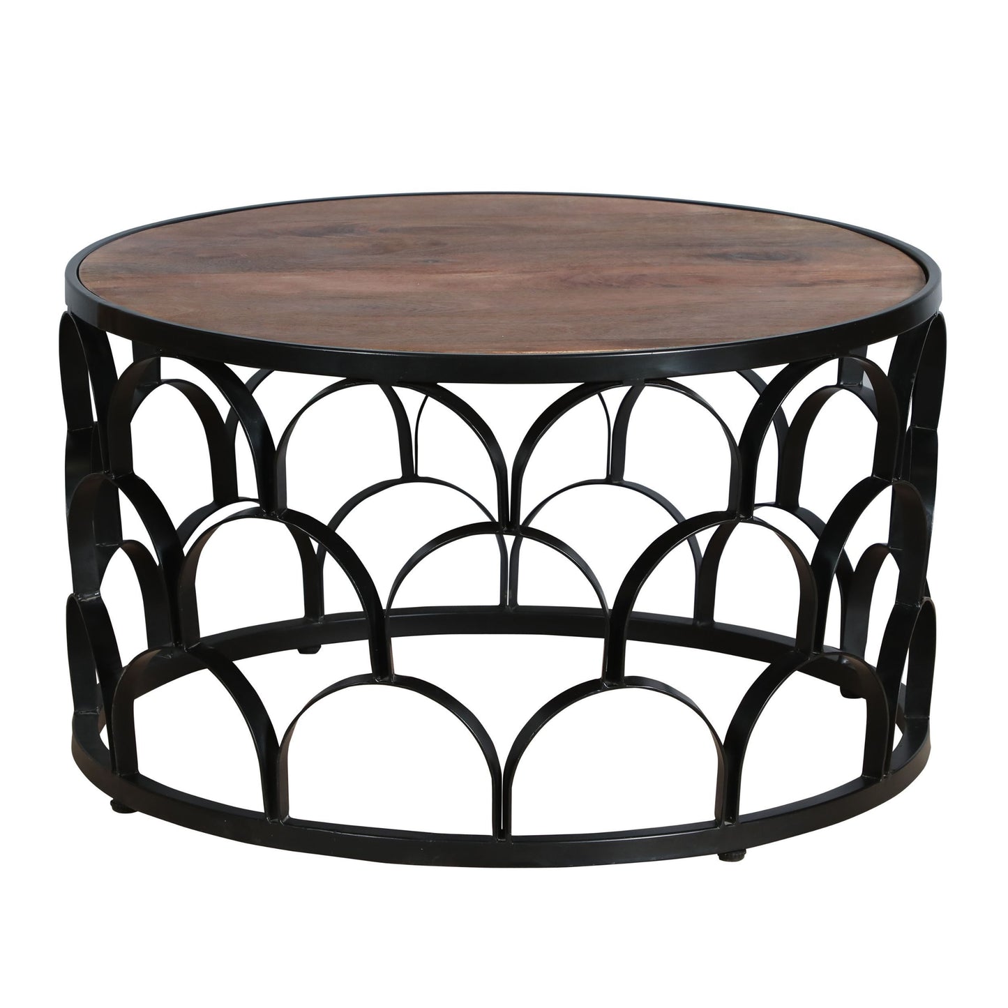 Lattice Coffee Table