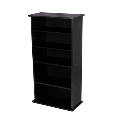 Storage Cabinet - Ebony