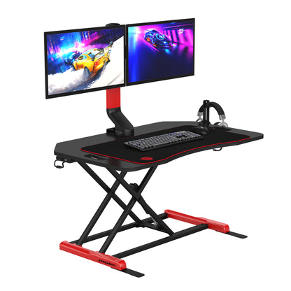 Gaming Riser Stand