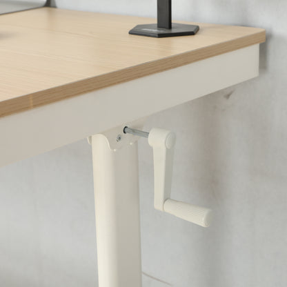 Flex Adjustable Height  Stand up Desk