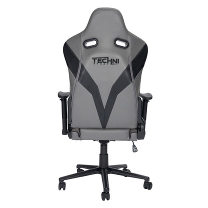 Max Gaming Throne - Gray