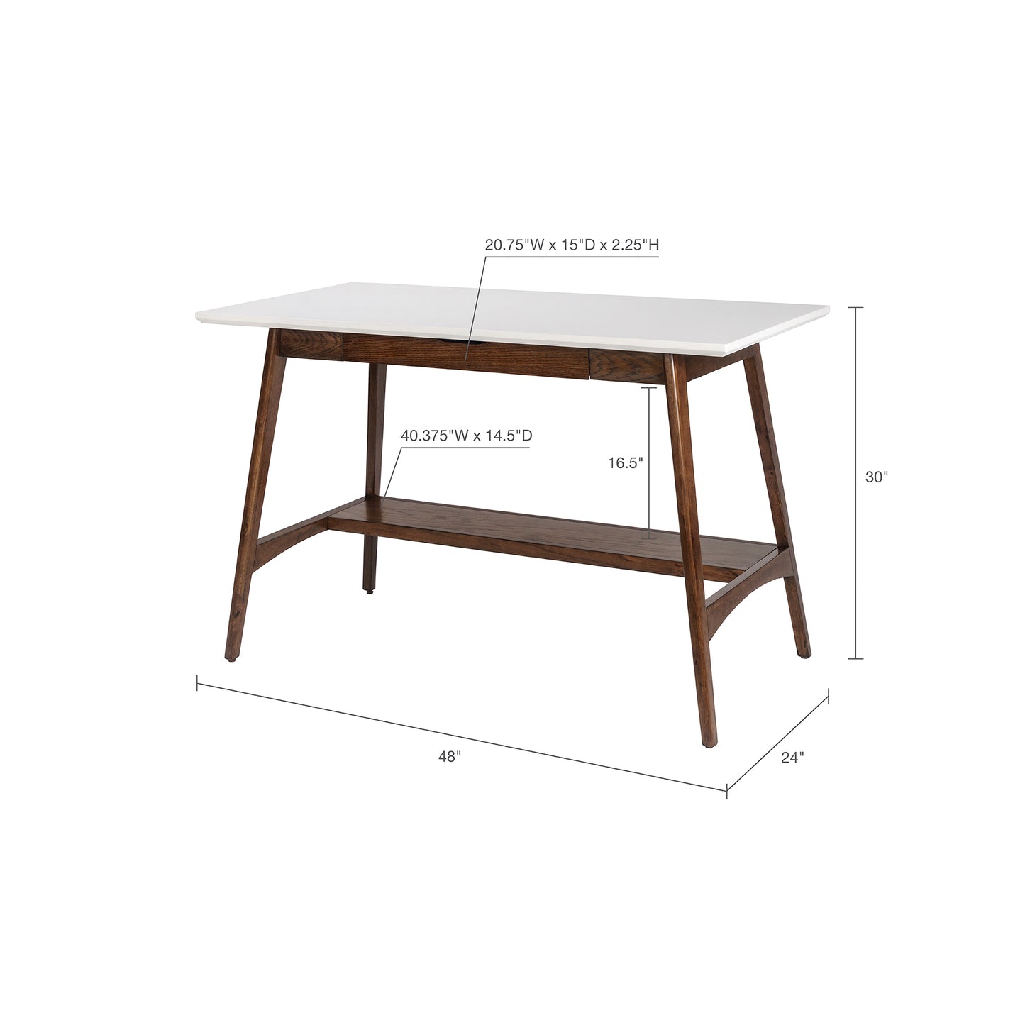 Parker Desk