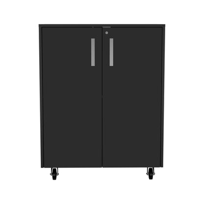 Blackrock Storage Cabinet