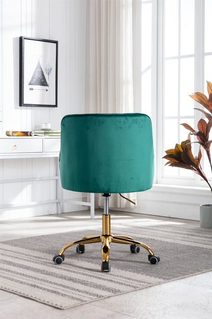 Swivel Shell Chair