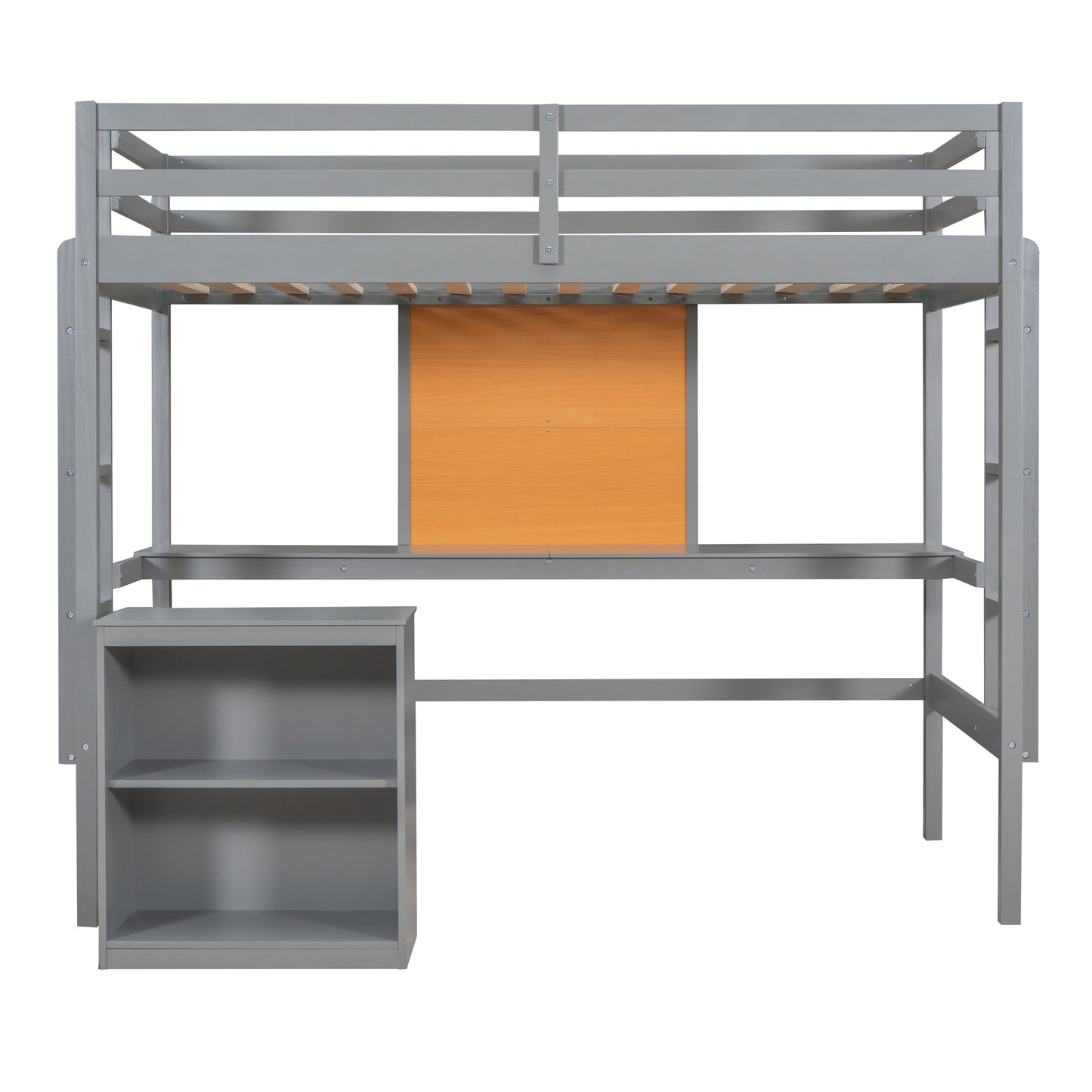 Metro Loft Bed