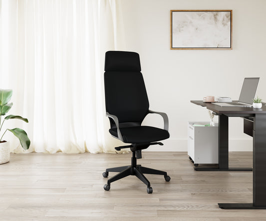 Lumina Flex Highback Office Chair