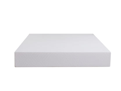 Serenity Memory Foam 10" Mattress - Twin