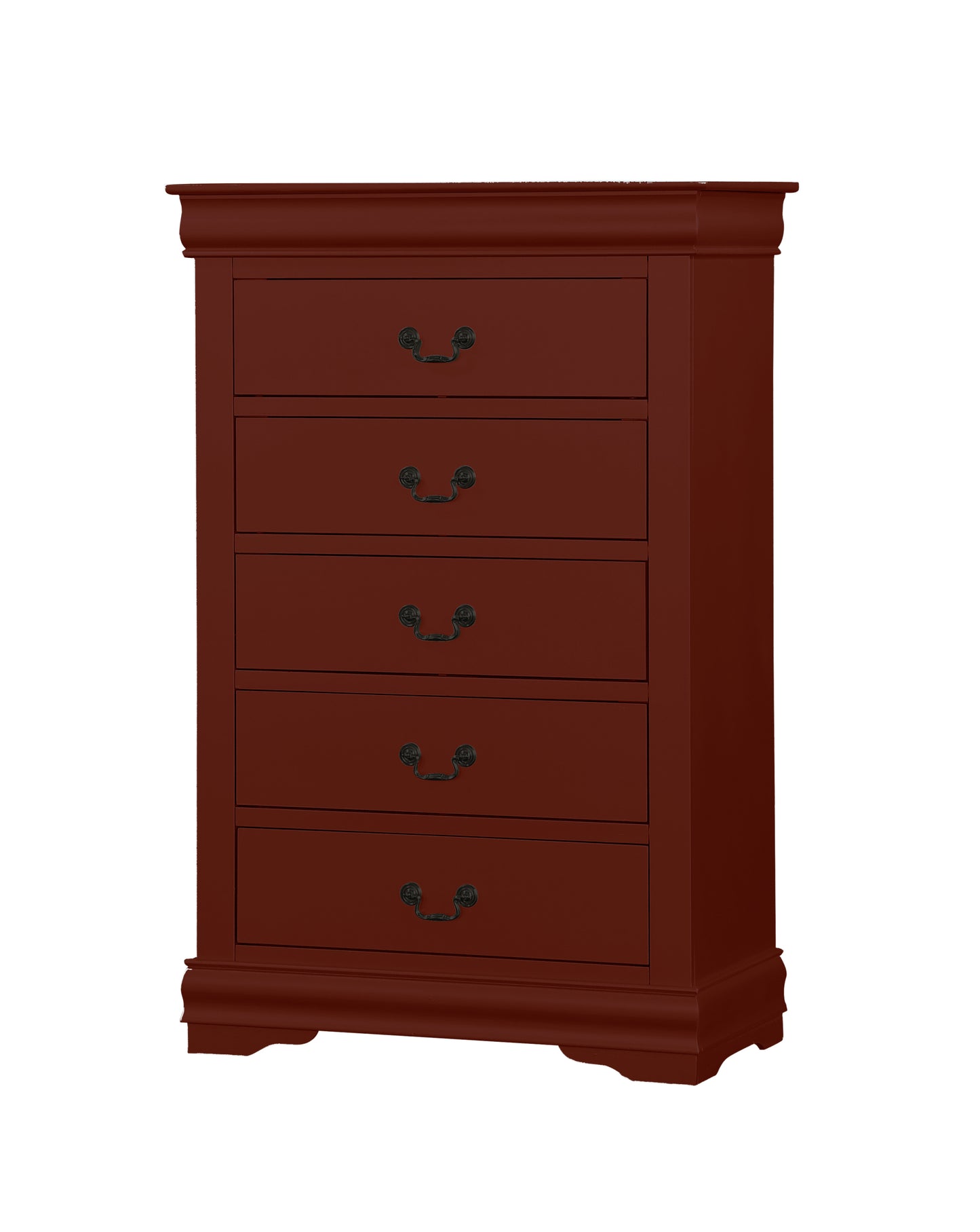 Cherry Elegance Chest