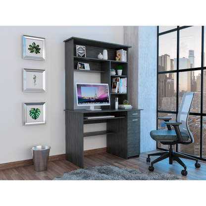 Evo Desk - Ultimate Workspace Solution