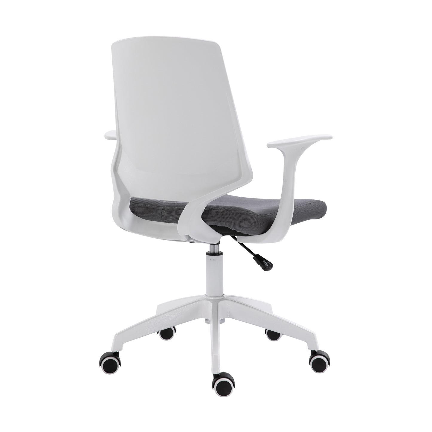 Flex Adjustable Office Chair - Gray