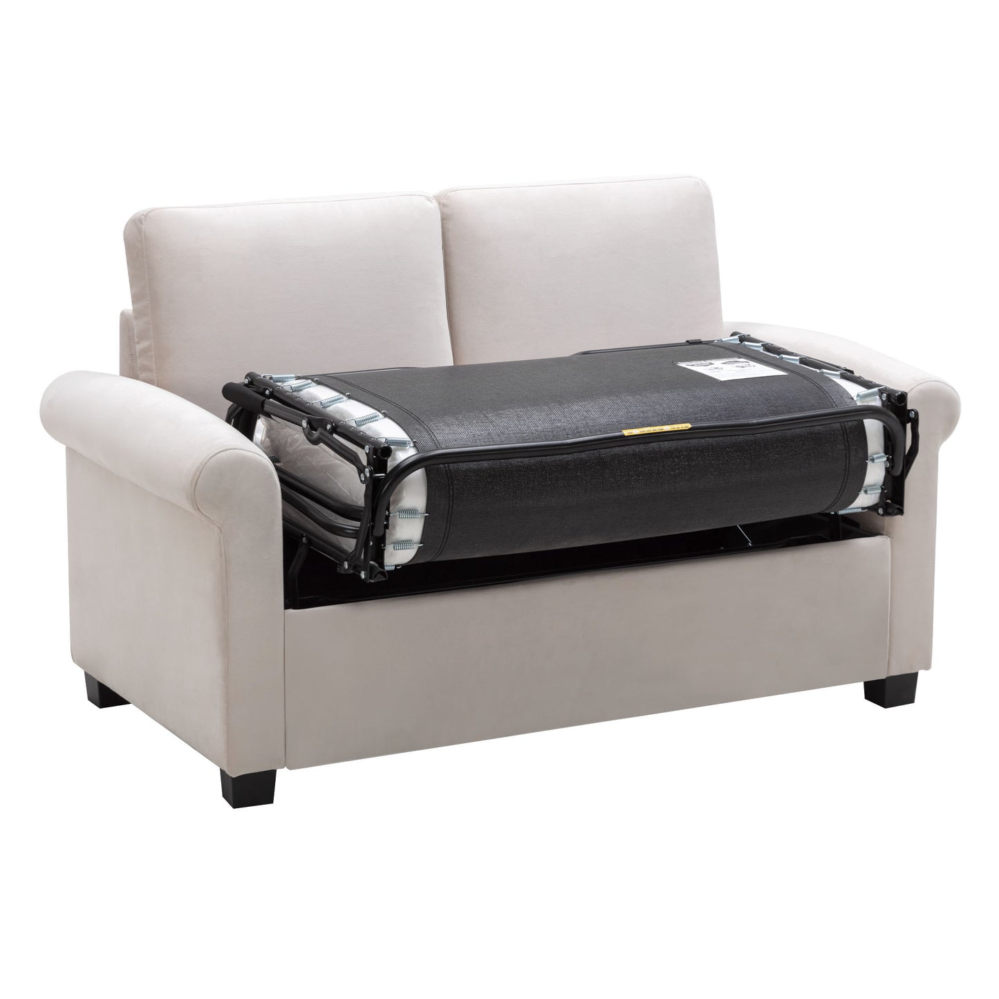 Elysian Elevate Convertible Sofa Bed