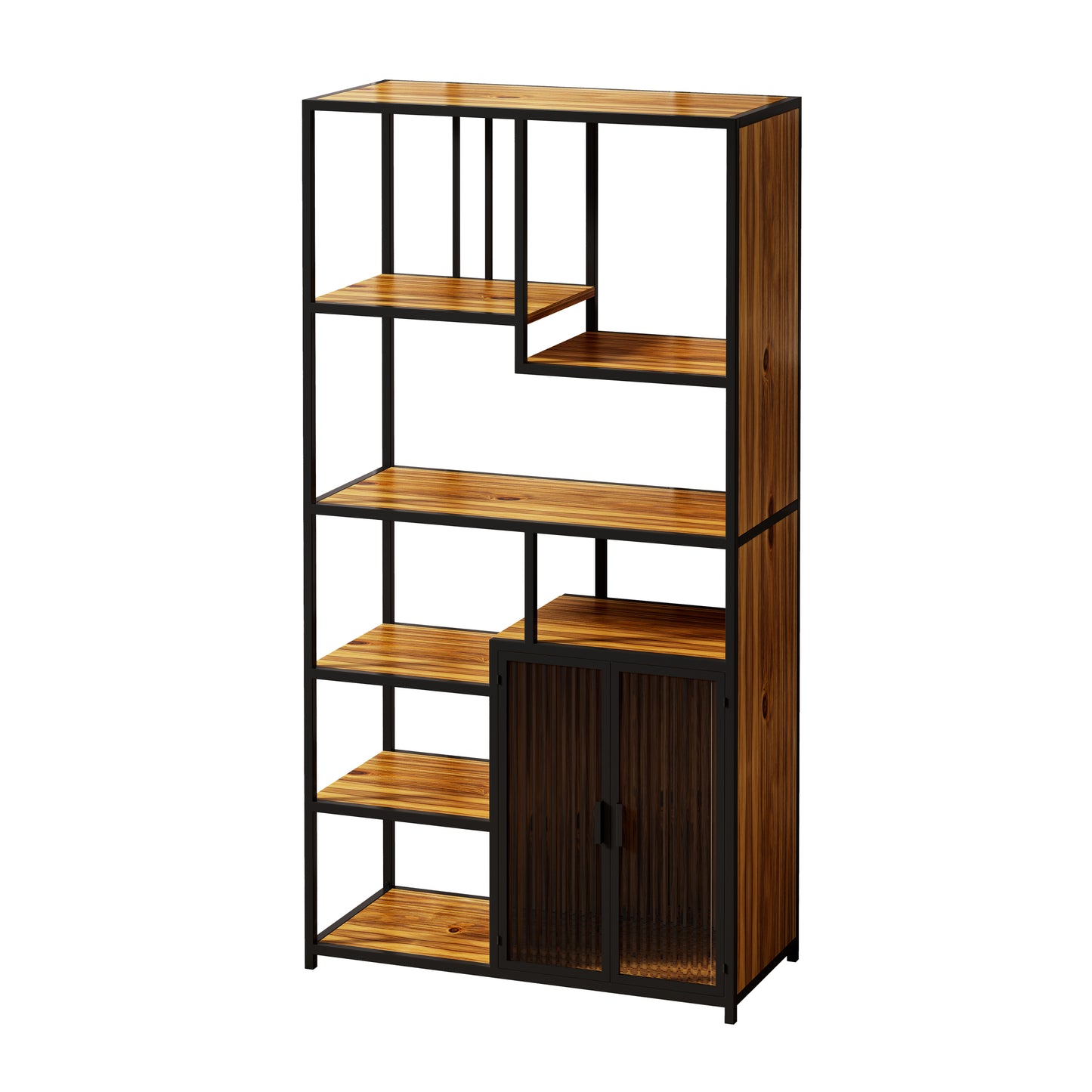 Versa Store Right Side Cabinet Shelf