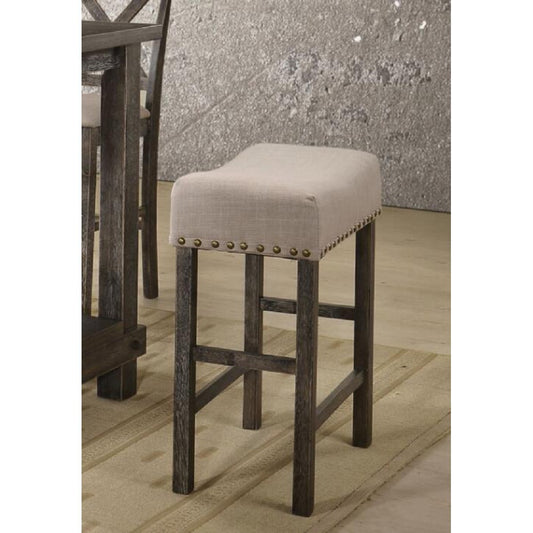 Telisa Counter Height Stool - Set of 2