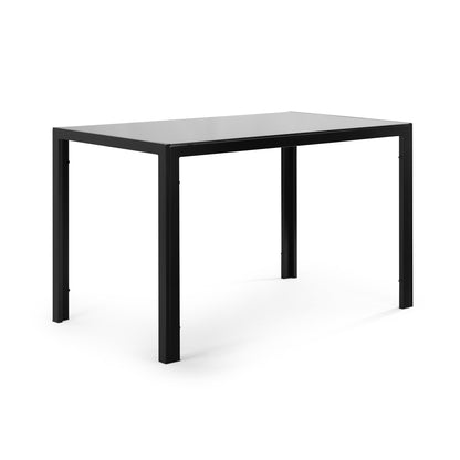 Elegant Eats Dining Table