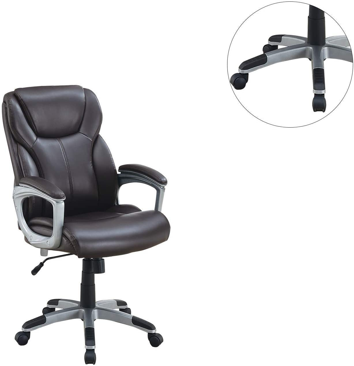 Ergo Flex Executive Comfort Chair