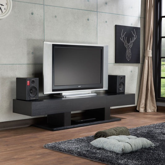 Florian TV Stand - Black