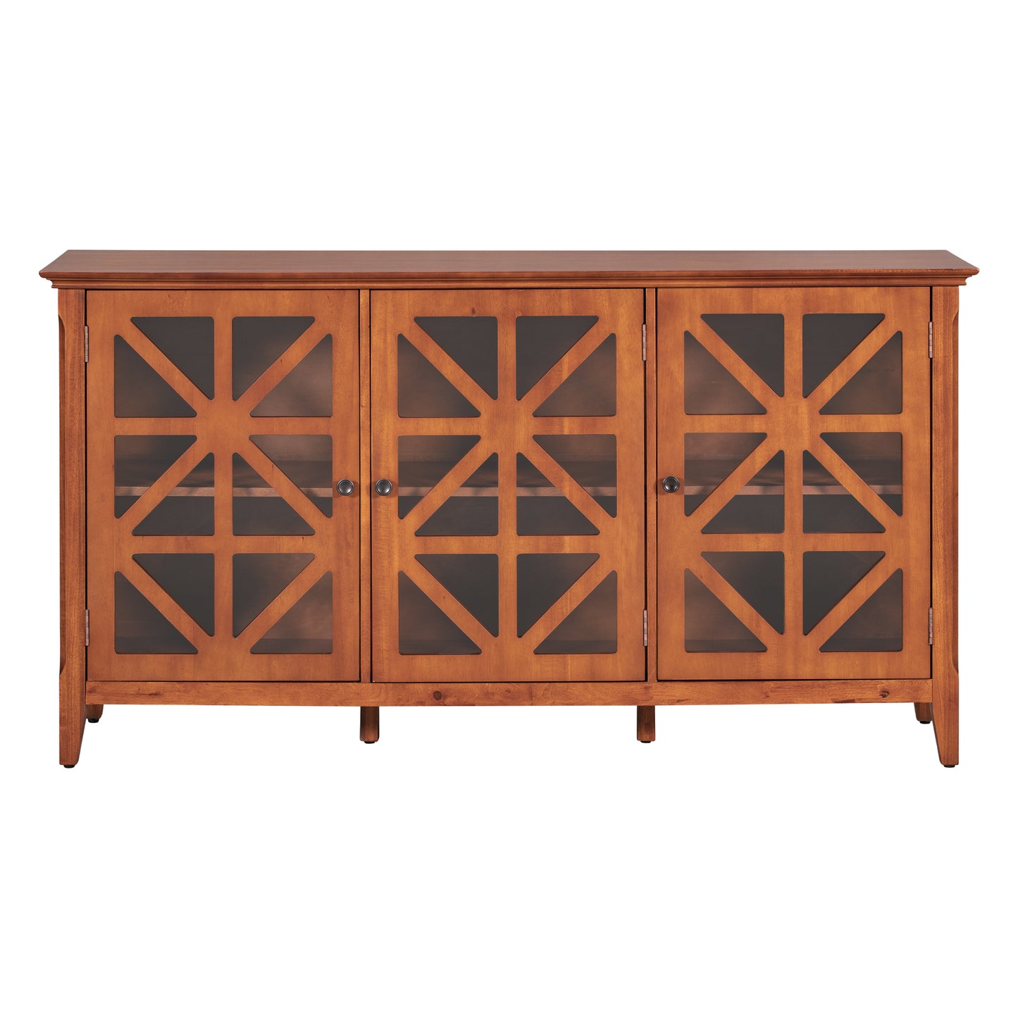 Living Console Accent Cabinet