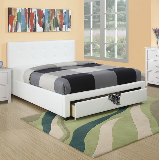 Elegant Dreams Queen Size Under Bed Storage