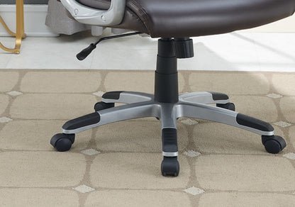 Ergo Flex Executive Comfort Chair