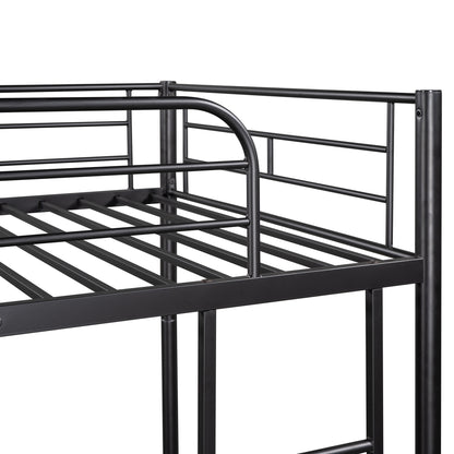 Calm Bunk Bed - Black