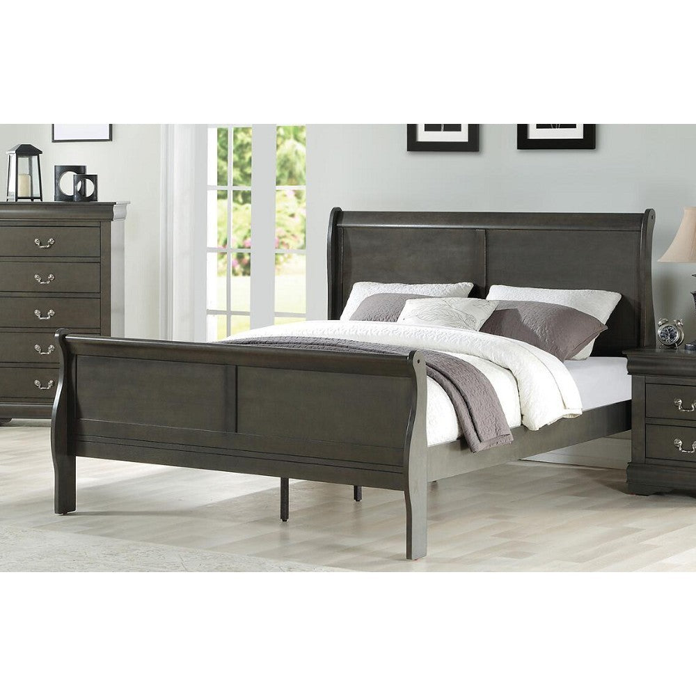 Elegant Dreams Eastern King Bed