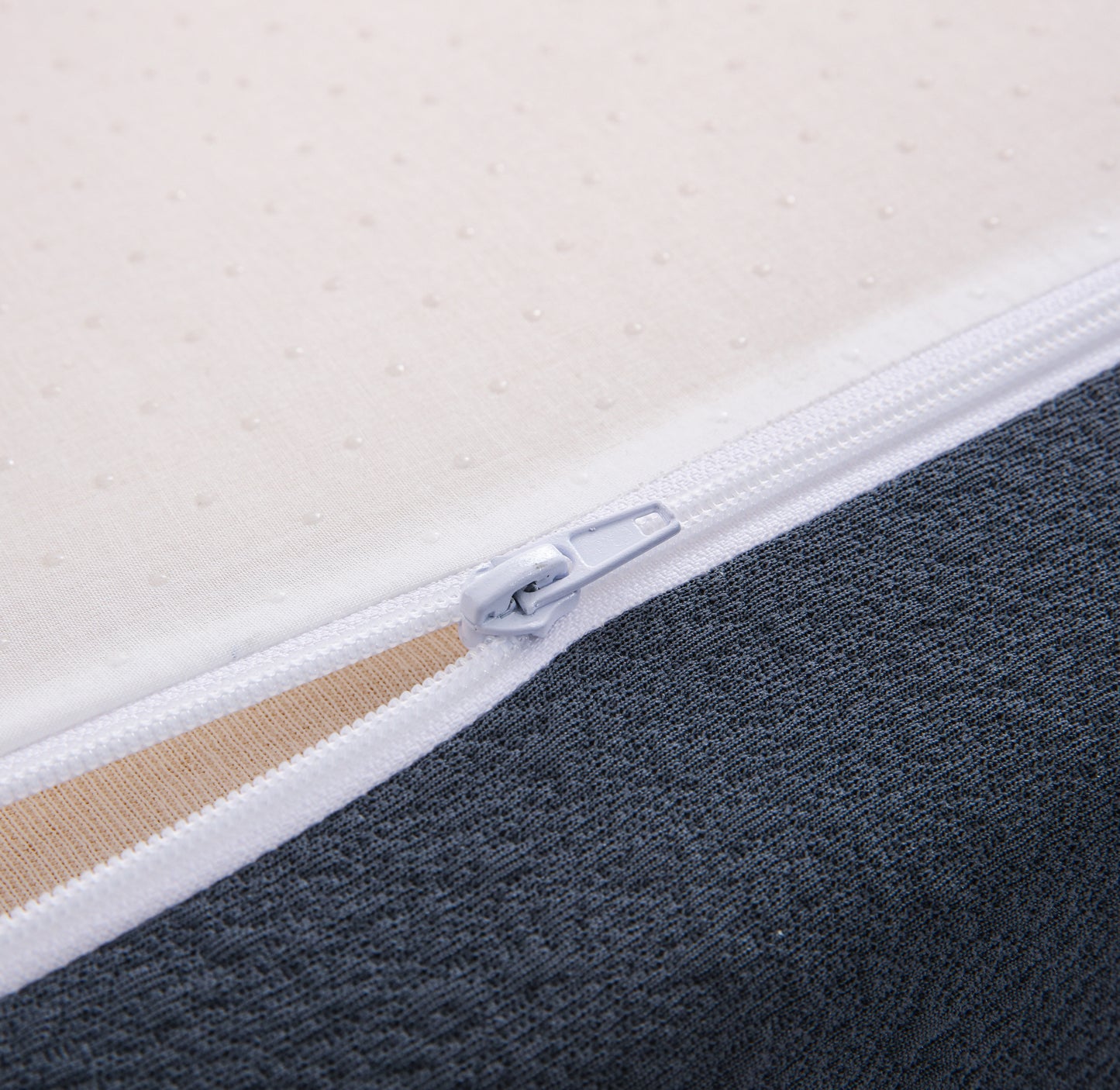 Estra Memory Foam 10" Mattress - Twin