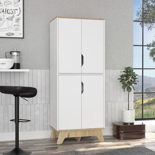 Pamplona Double Kitchen Pantry