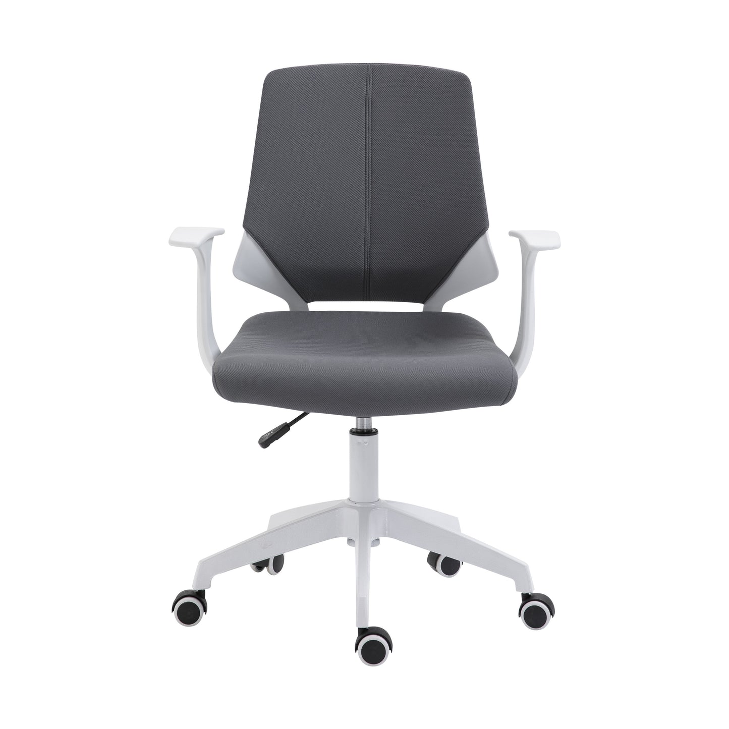 Flex Adjustable Office Chair - Gray