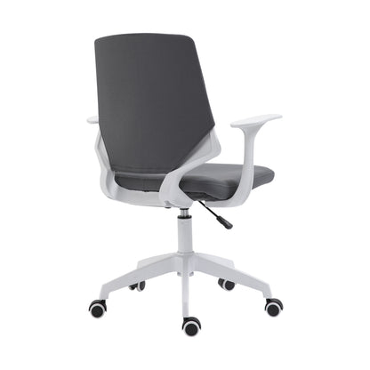 Flex Adjustable Office Chair - Gray