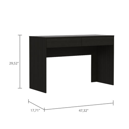 Tech Pro 2 Computer Desk - Black