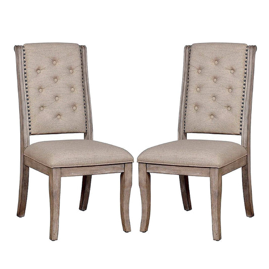 Janis Dining Chairs (Set of 2)