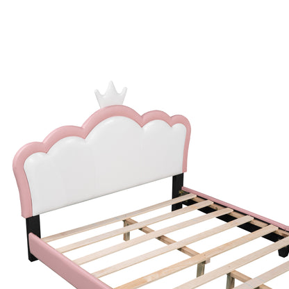 Royal Dreams Princess Bed