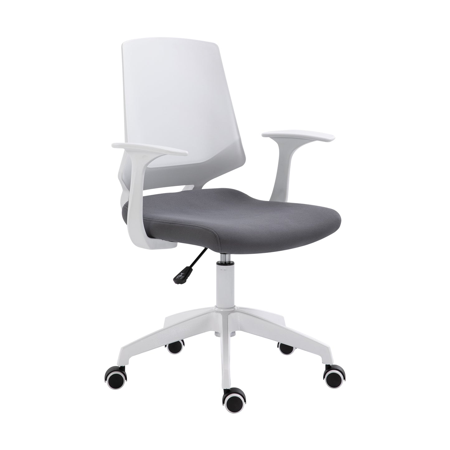 Flex Adjustable Office Chair - Gray