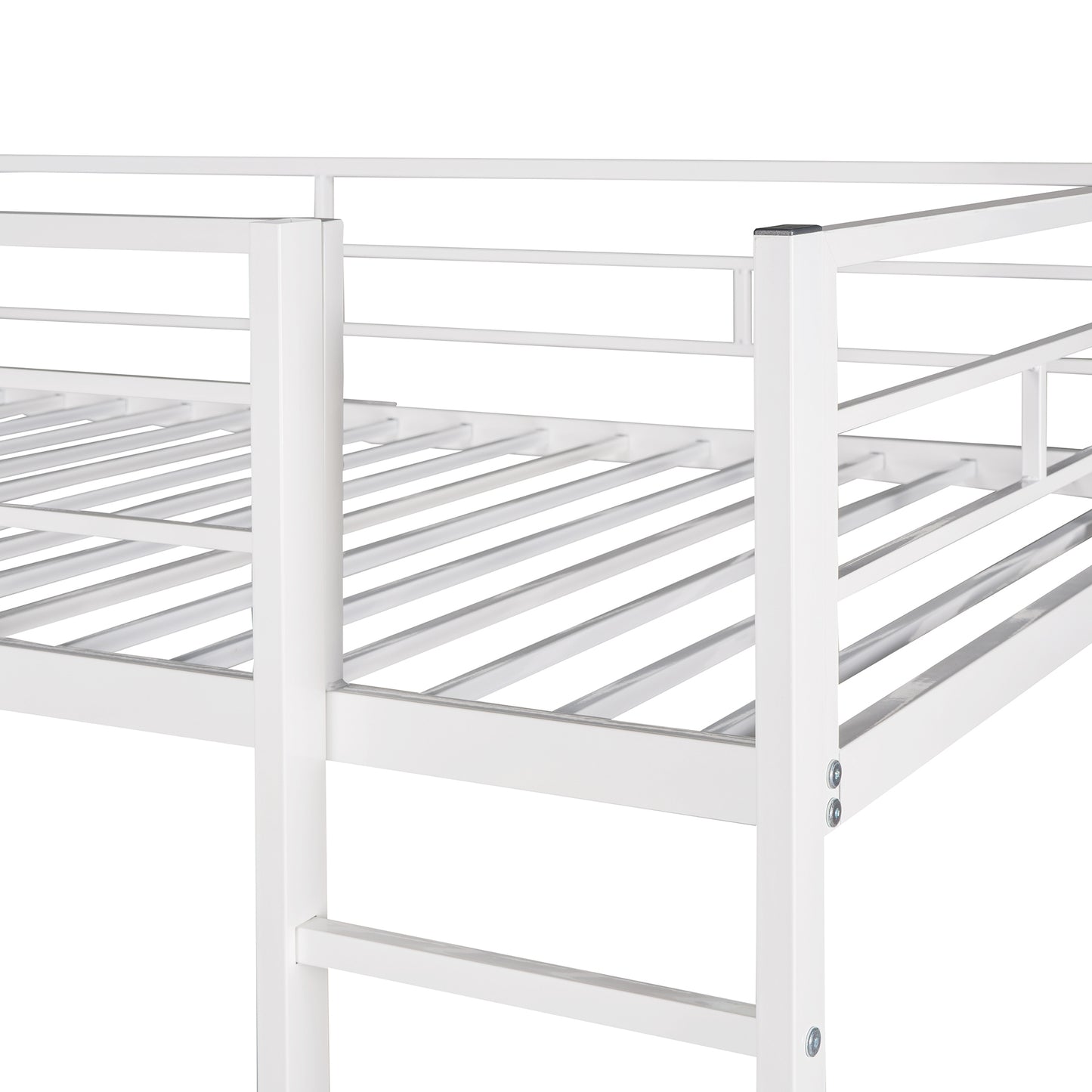 Lumina Loft Bed - Twin