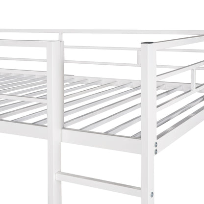 Lumina Loft Bed - Twin