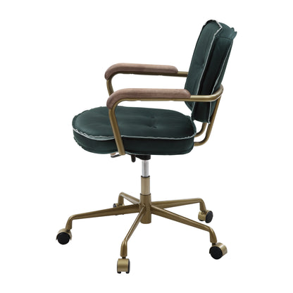 Emerald Comfort Office Chair