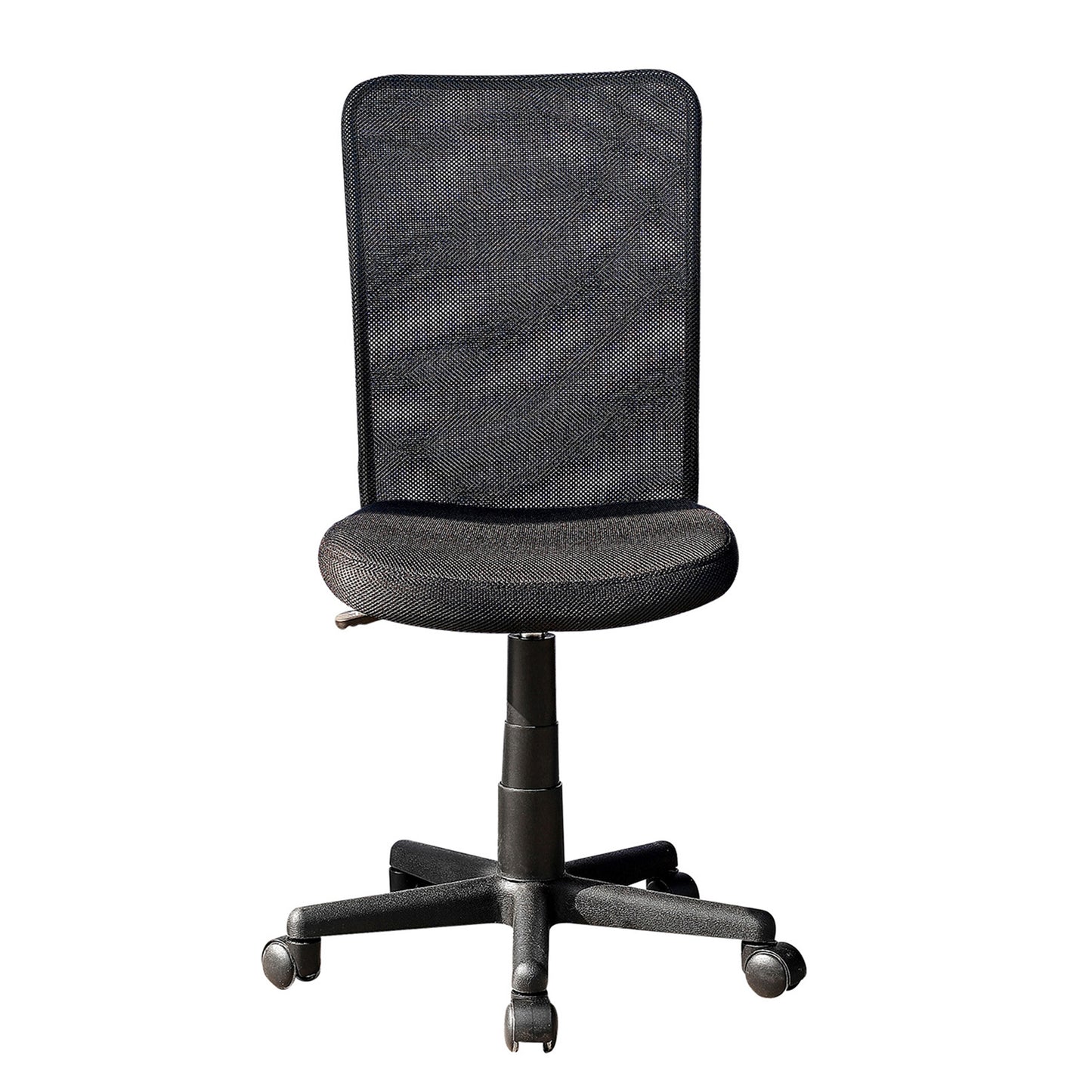 Ergo Flex Mesh Executive Office Chair-Black