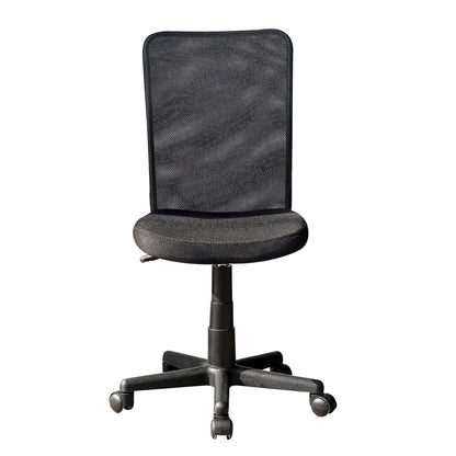 Ergo Flex Mesh Executive Office Chair-Black