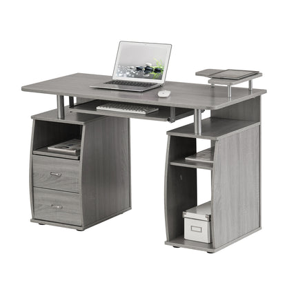 Tech Max Workstation Deluxe