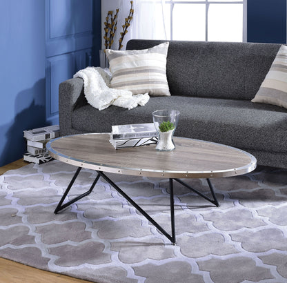 Classic Craft Coffee Table