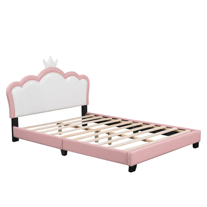 Royal Dreams Princess Bed