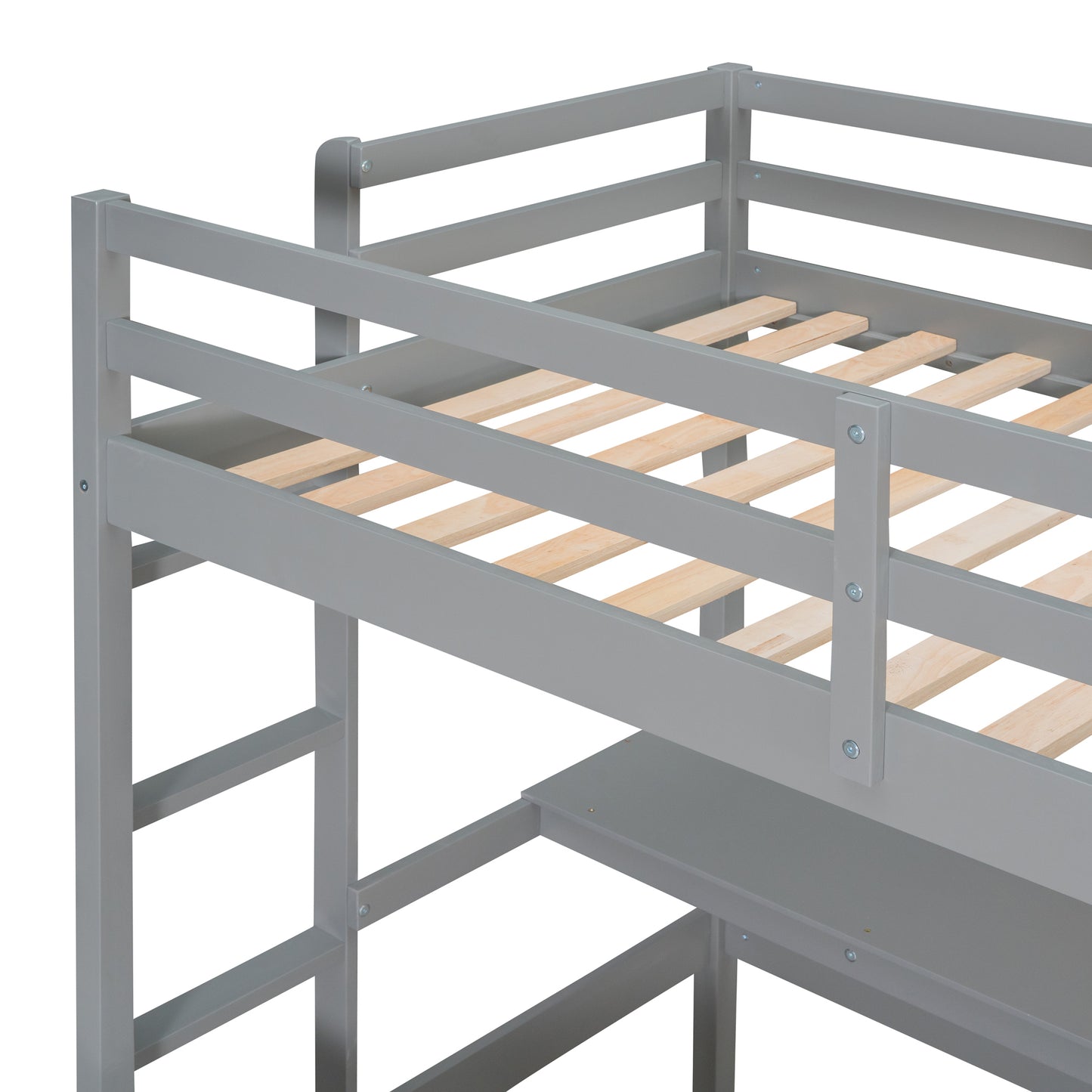 Metro Loft Bed