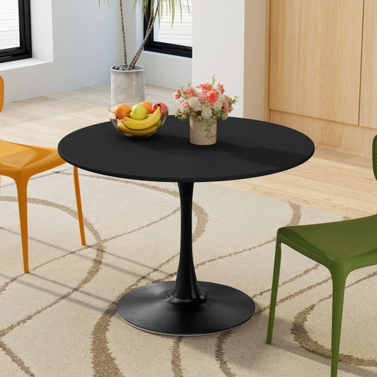 Elegant Round Dining Table