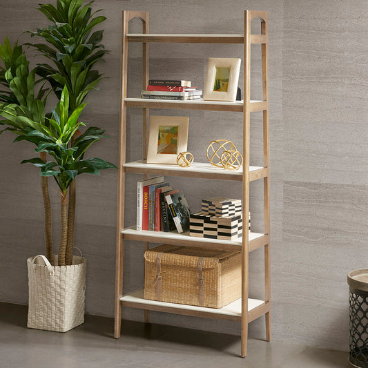 Pinnacle Shelf / Bookcase