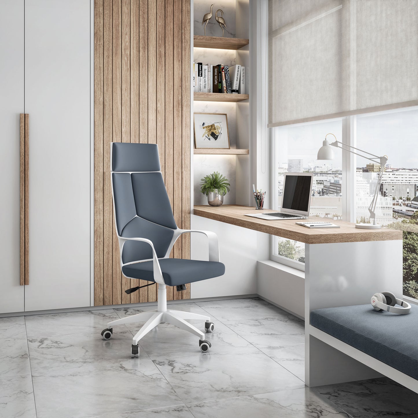 Modern Office Chair